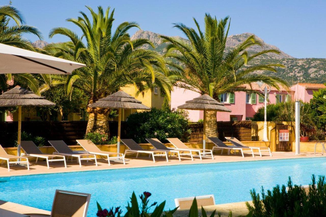 Padro Aparthotel 2*